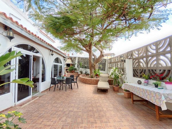 Se vende bungalow familiar en Arguineguín, Gran Canaria