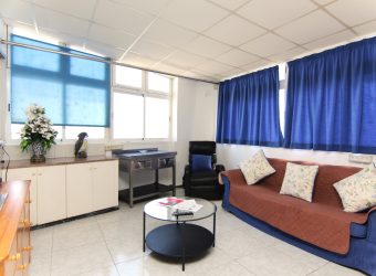 Se alquila apartamento espacioso en Arguineguín, Gran Canaria