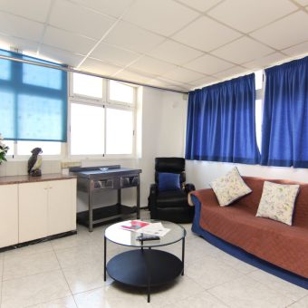 Se alquila apartamento espacioso en Arguineguín, Gran Canaria