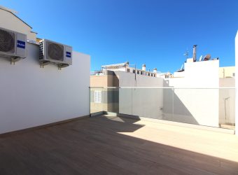 Se alquila apartamento nuevo en Arguineguín, Gran Canaria