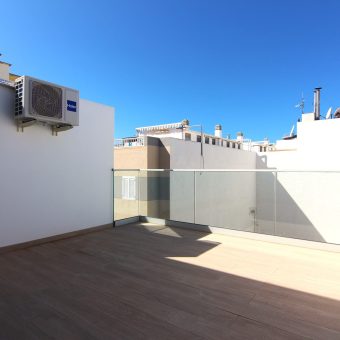Se alquila apartamento nuevo en Arguineguín, Gran Canaria