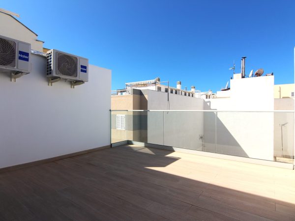 Se alquila apartamento nuevo en Arguineguín, Gran Canaria