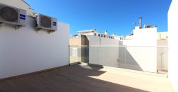 Se alquila apartamento nuevo en Arguineguín, Gran Canaria