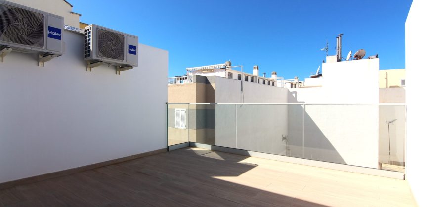 Se alquila apartamento nuevo en Arguineguín, Gran Canaria