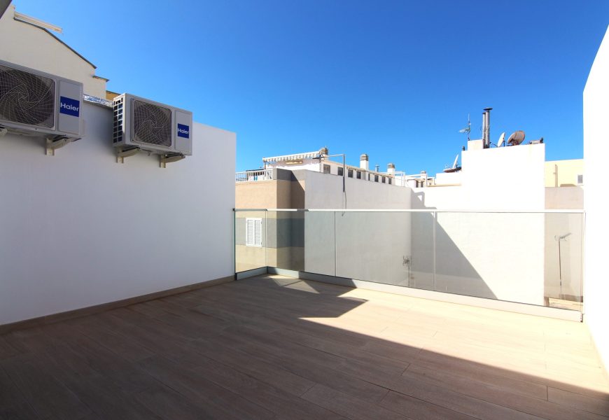 Se alquila apartamento nuevo en Arguineguín, Gran Canaria