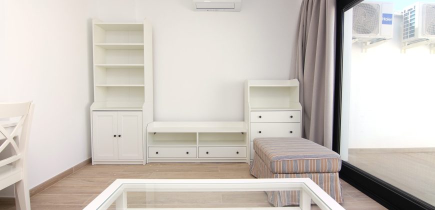 Se alquila apartamento nuevo en Arguineguín, Gran Canaria