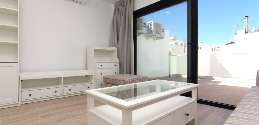 Se alquila apartamento nuevo en Arguineguín, Gran Canaria