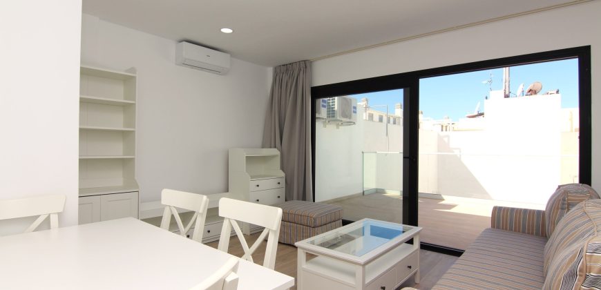 Se alquila apartamento nuevo en Arguineguín, Gran Canaria