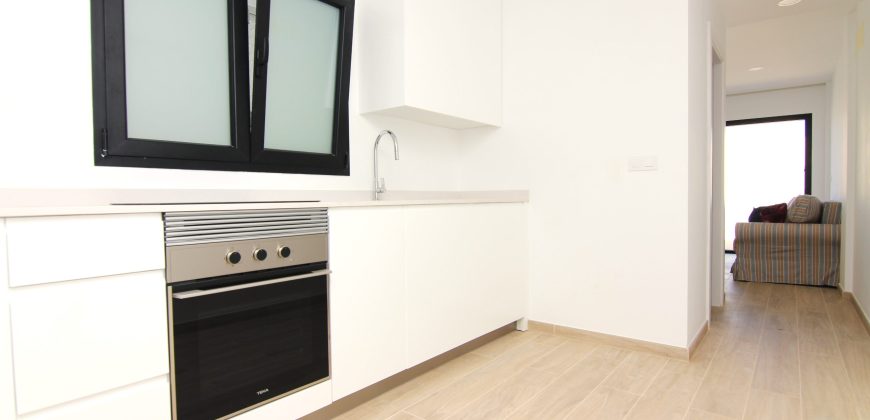 Se alquila apartamento nuevo en Arguineguín, Gran Canaria