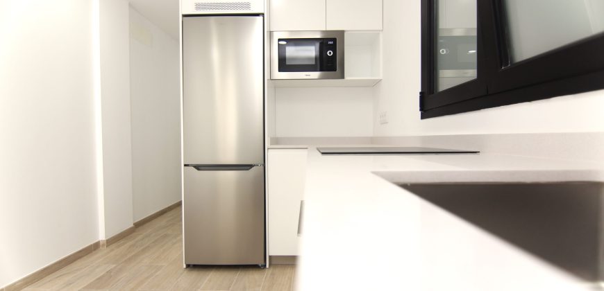 Se alquila apartamento nuevo en Arguineguín, Gran Canaria