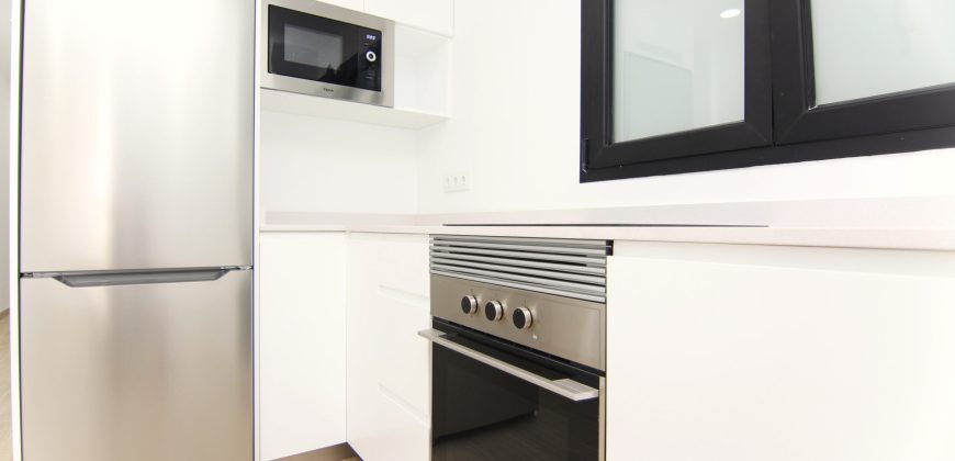 Se alquila apartamento nuevo en Arguineguín, Gran Canaria