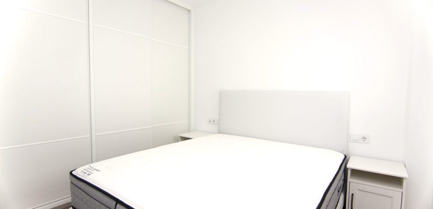 Se alquila apartamento nuevo en Arguineguín, Gran Canaria