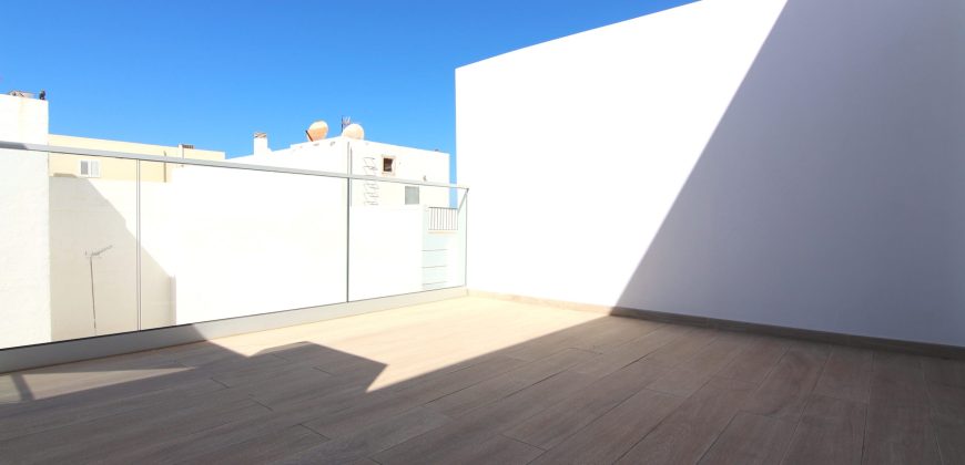 Se alquila apartamento nuevo en Arguineguín, Gran Canaria