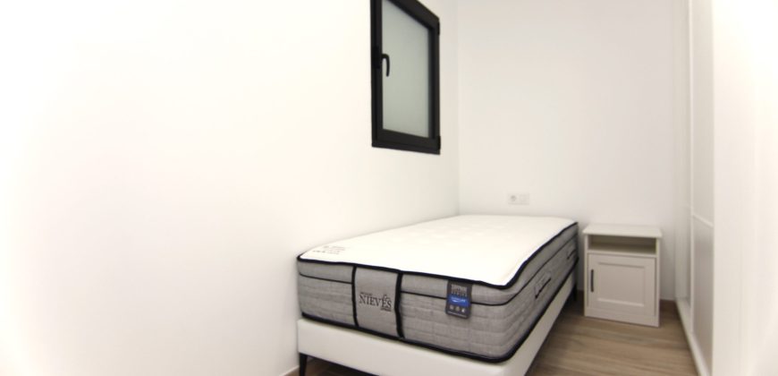 Se alquila apartamento nuevo en Arguineguín, Gran Canaria