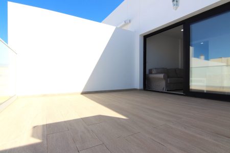 Se alquila apartamento nuevo en Arguineguín, Gran Canaria