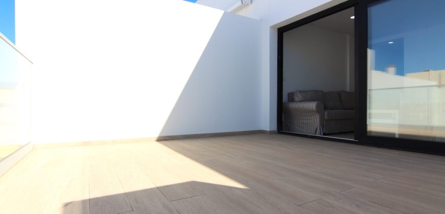 Se alquila apartamento nuevo en Arguineguín, Gran Canaria