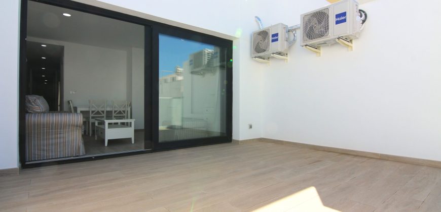 Se alquila apartamento nuevo en Arguineguín, Gran Canaria