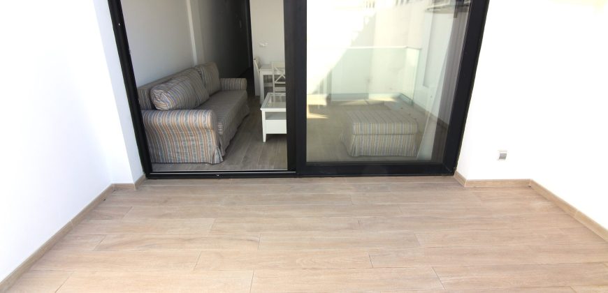 Se alquila apartamento nuevo en Arguineguín, Gran Canaria