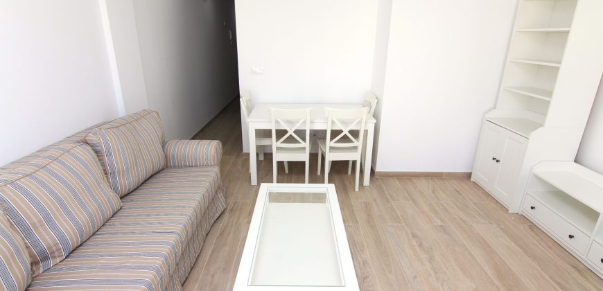 Se alquila apartamento nuevo en Arguineguín, Gran Canaria