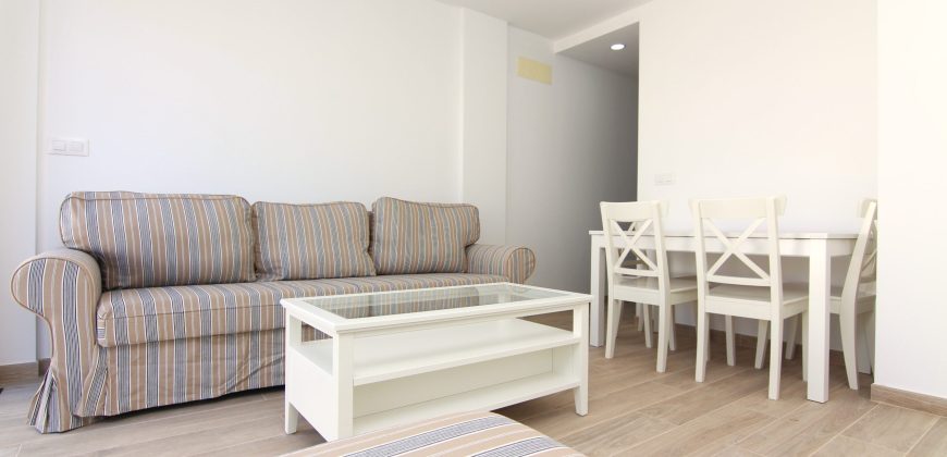 Se alquila apartamento nuevo en Arguineguín, Gran Canaria