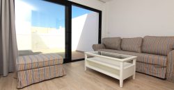 Se alquila apartamento nuevo en Arguineguín, Gran Canaria