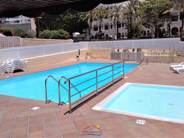 Se alquila apartamento cerca de la playa en Playa del Inglés, Gran Canaria