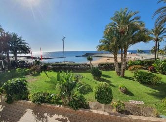Apartamento con vistas al mar en alquiler en Arguineguin, Gran Canaria