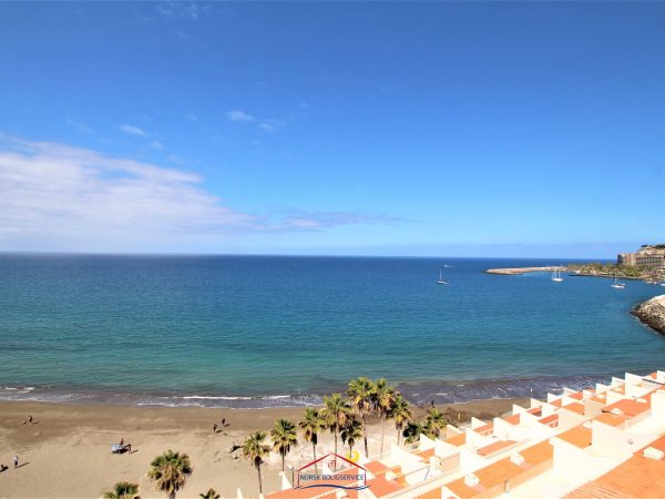 Studio k pronájmu v Patalavaca, Gran Canaria