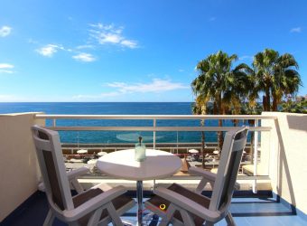 Se alquila apartamento acogedor en Patalavaca, Gran Canaria