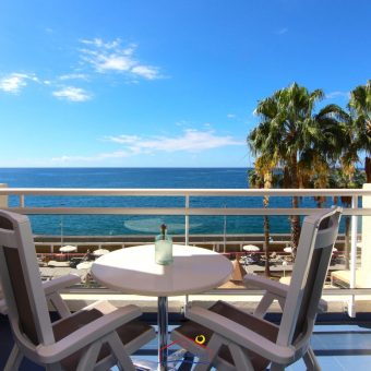 Se alquila apartamento acogedor en Patalavaca, Gran Canaria