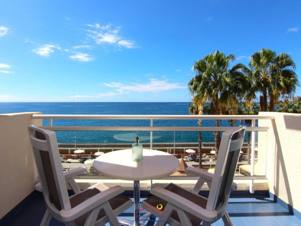 Se alquila apartamento acogedor en Patalavaca, Gran Canaria