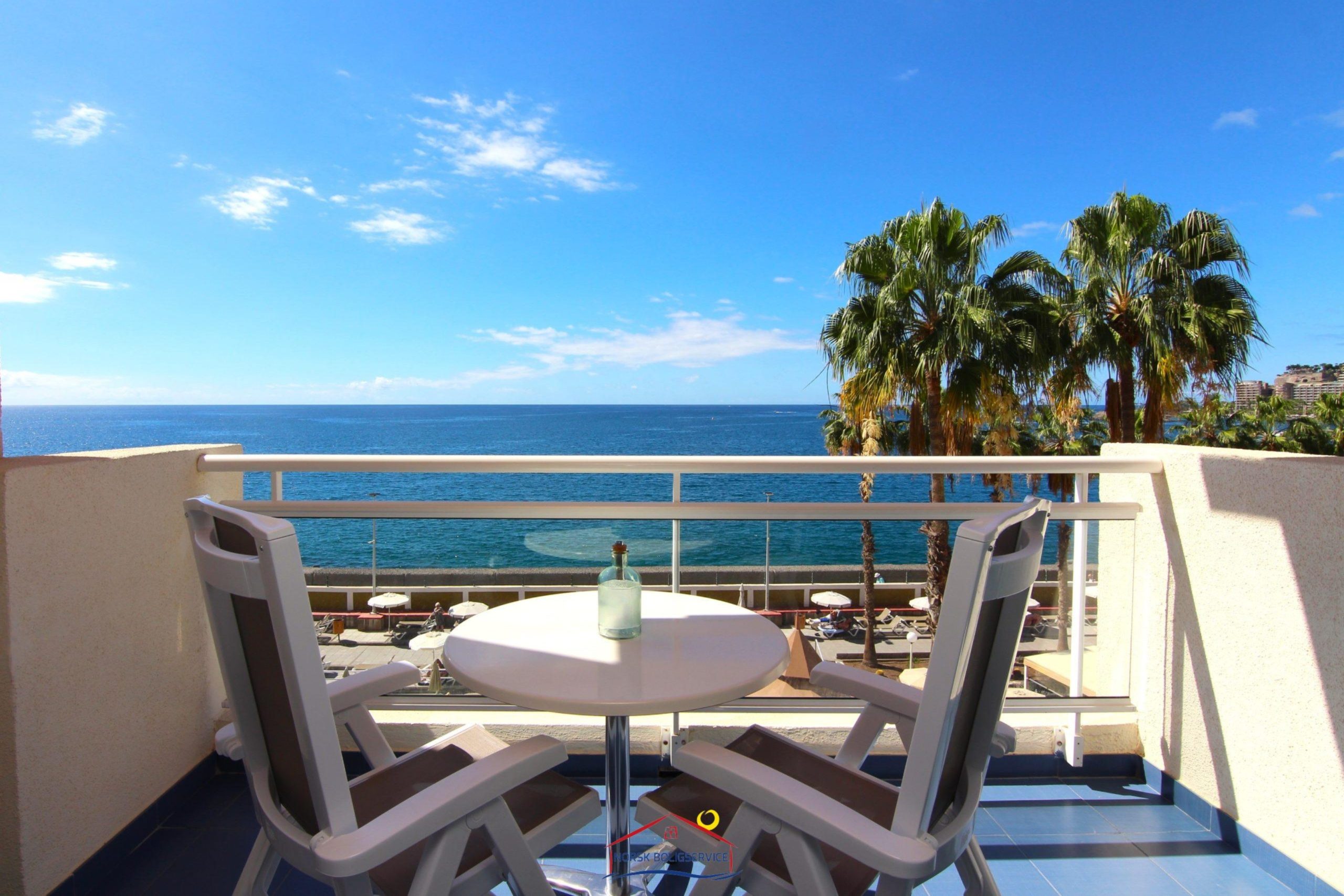Se alquila apartamento acogedor en Patalavaca, Gran Canaria