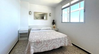 Se vende apartamento en primera línea de playa en Arguineguín, Gran Canaria