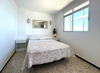 Se vende apartamento en primera línea de playa en Arguineguín, Gran Canaria