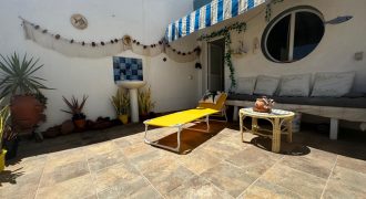 Se vende casa adosada cerca de la playa en Arguineguín, Gran Canaria