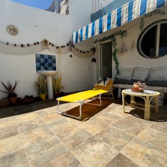 Se vende casa adosada cerca de la playa en Arguineguín, Gran Canaria