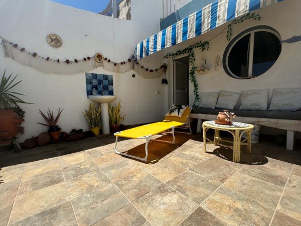 Se vende casa adosada cerca de la playa en Arguineguín, Gran Canaria