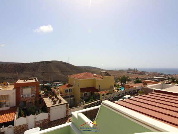 Se alquila casa grande en Arguineguín, Gran Canaria