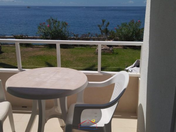 Se alquila estudio en primera línea en Arguineguín, Gran canaria