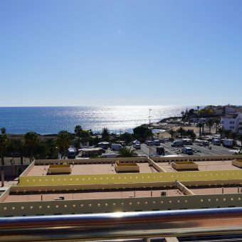 Se vende estudio con vistas bonitas en Arguineguín, Gran Canaria