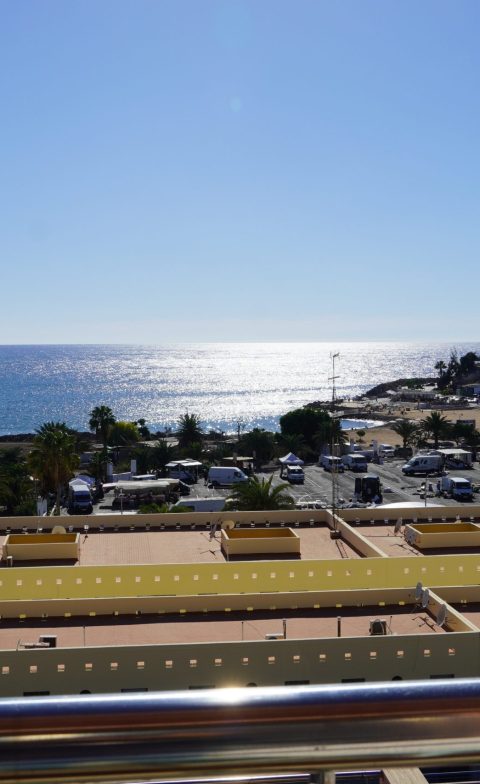 Se vende estudio con vistas bonitas en Arguineguín, Gran Canaria