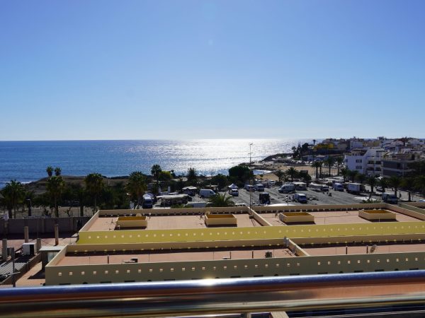 Se vende estudio con vistas bonitas en Arguineguín, Gran Canaria