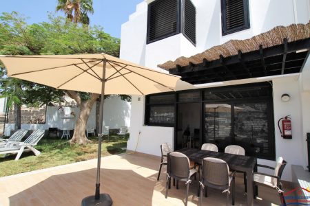 Bonito bungalow en alquiler en Puerto Rico, Gran Canaria