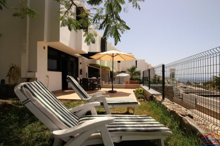 Bonito bungalow en alquiler en Puerto Rico, Gran Canaria