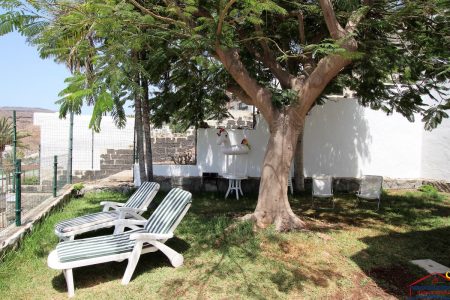 Bonito bungalow en alquiler en Puerto Rico, Gran Canaria