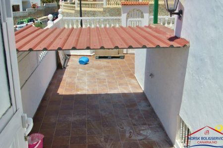 Reihenhaus zur Langzeitmiete in Arguineguín, Gran Canaria