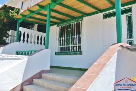 Reihenhaus zur Langzeitmiete in Arguineguín, Gran Canaria