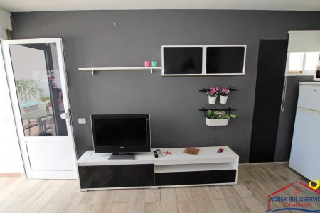 Apartment for rent in Puerto Rico, Gran Canaria