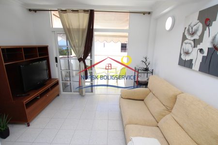 Cozy apartment for long term rental in Arguineguin,Gran Canaria