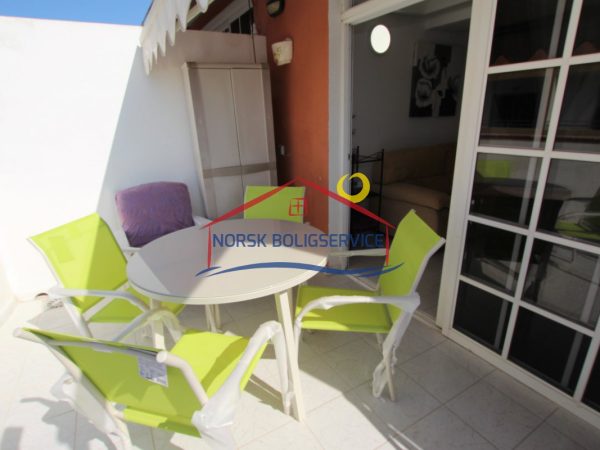 Cozy apartment for long term rental in Arguineguin,Gran Canaria